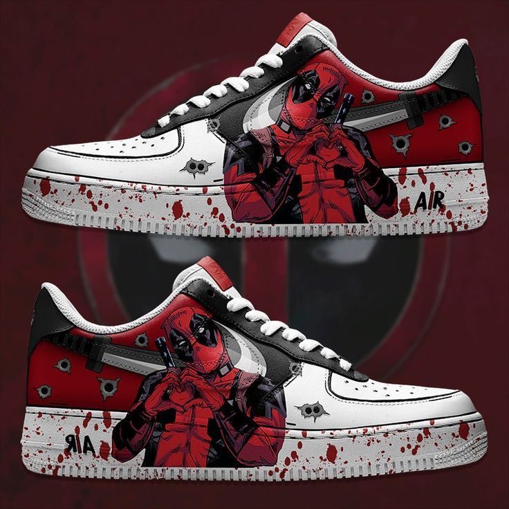 Merc With Kicks