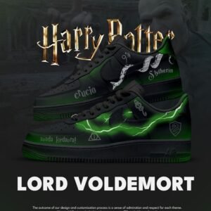 Dark Lord Legacy